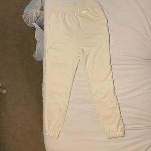 Whitney Simmons Gymshark Sweatpants/Joggers